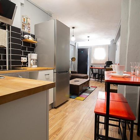 Апартаменты Apartamento Cisneros Сантандер Экстерьер фото