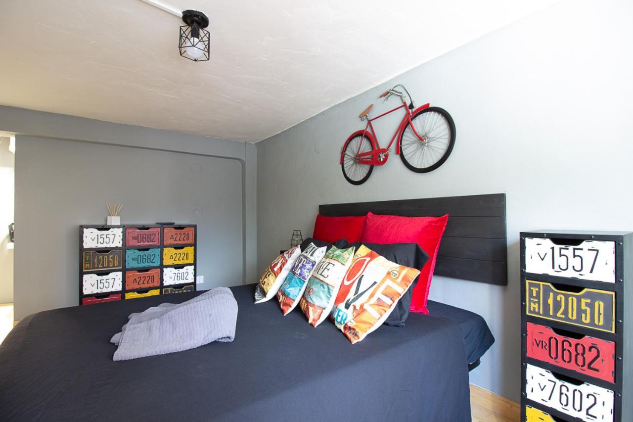 Апартаменты Apartamento Cisneros Сантандер Экстерьер фото