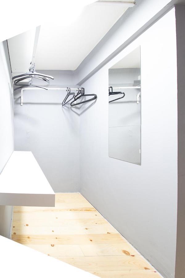 Апартаменты Apartamento Cisneros Сантандер Экстерьер фото